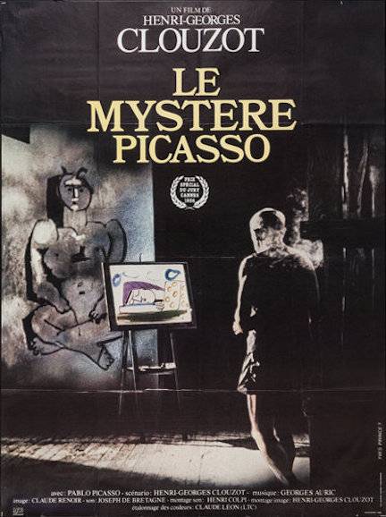 Poster of Picasso Film